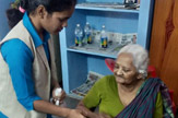 Old Age Home