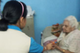 Old Age Home