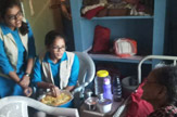 Old Age Home