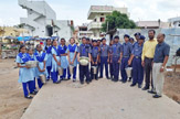 Traffic Awareness