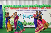 Teachers' Day Celebrations 2019