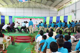 Teachers' Day Celebrations 2019