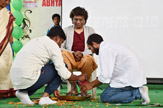 Teachers' Day Celebrations 2019