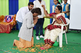 Teachers' Day Celebrations 2019