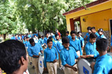 Teachers' Day Celebrations 2019