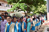 Teachers' Day Celebrations 2019