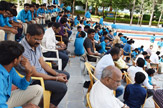 Teachers' Day Celebrations 2019