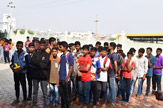 Toopran Youth Games