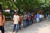 Toopran Youth Games