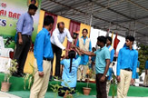 Toopran Youth Games