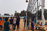 Toopran Youth Games