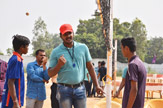 Toopran Youth Games
