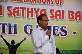 Toopran Youth Games