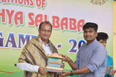 Toopran Youth Games