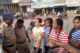 Traffic Awareness