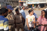 Traffic Awareness
