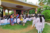 International Yoga Day 