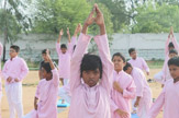 International Yoga Day 