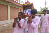 International Yoga Day 