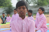 International Yoga Day 