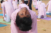 International Yoga Day 