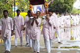 International Yoga Day 
