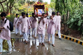 International Yoga Day 
