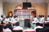Sri Sathya Sai Seva Organisations - Youth Fest - 2019
