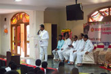 Sri Sathya Sai Seva Organisations - Youth Fest - 2019