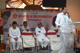 Sri Sathya Sai Seva Organisations - Youth Fest - 2019