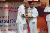 Sri Sathya Sai Seva Organisations - Youth Fest - 2019