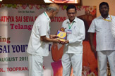 Sri Sathya Sai Seva Organisations - Youth Fest - 2019