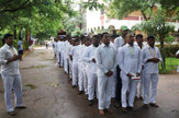 Sri Sathya Sai Seva Organisations - Youth Fest - 2019