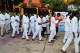 Sri Sathya Sai Seva Organisations - Youth Fest - 2019