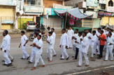 Sri Sathya Sai Seva Organisations - Youth Fest - 2019