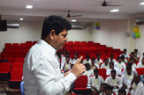 Sri Sathya Sai Seva Organisations - Youth Fest - 2019