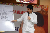 Sri Sathya Sai Seva Organisations - Youth Fest - 2019