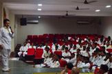 Sri Sathya Sai Seva Organisations - Youth Fest - 2019