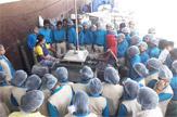 Diary' of Masqati Dairy & Survey of India