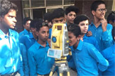 Diary' of Masqati Dairy & Survey of India