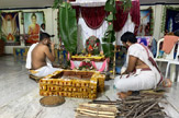 Ganesh Chaturthi Celebrations