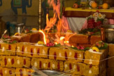 Ganesh Chaturthi Celebrations