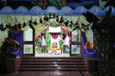 Ganesh Chaturthi Celebrations