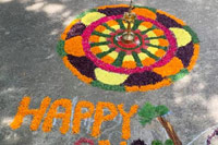 Diwali Celebrations