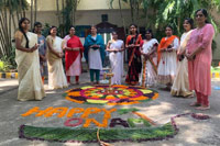 Diwali Celebrations