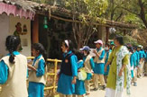 Field trip