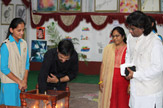 THE ART & CRAFT EXHIBITION - 2020