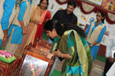 THE ART & CRAFT EXHIBITION - 2020