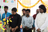 THE ART & CRAFT EXHIBITION - 2020