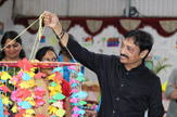 THE ART & CRAFT EXHIBITION - 2020